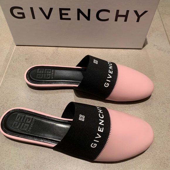 Givenchy Bedford mules - Picture 3 of 6